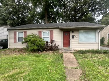 935 Lorine Lane, Paducah, KY 42001