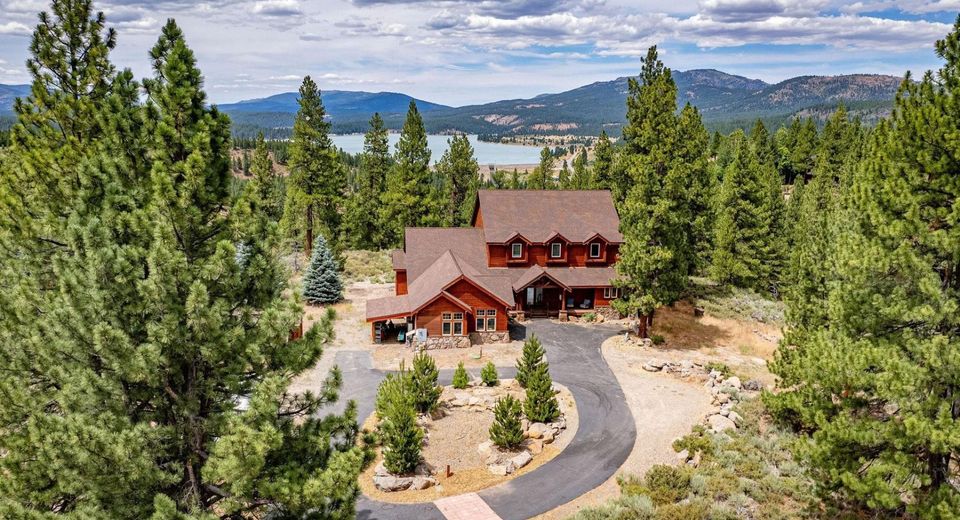 14594 Boca View Court , Truckee, CA 96161 Photo