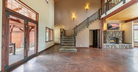 14594 Boca View Court , Truckee, CA 96161 Photo