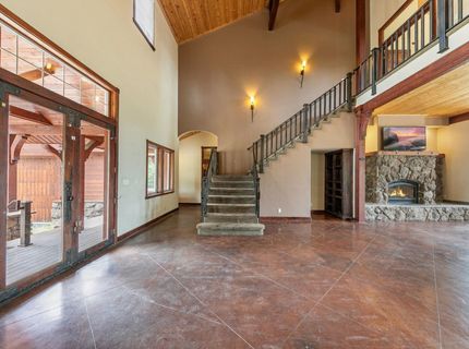 14594 Boca View Court , Truckee, CA 96161 Photo