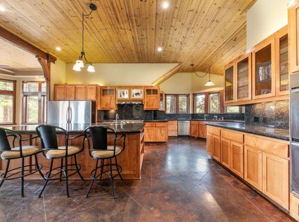 14594 Boca View Court , Truckee, CA 96161 Photo