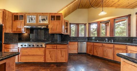 14594 Boca View Court , Truckee, CA 96161 Photo