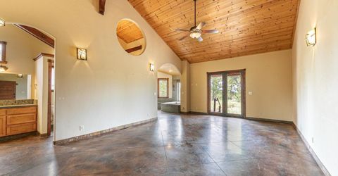 14594 Boca View Court , Truckee, CA 96161 Photo