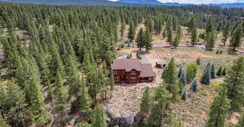 14594 Boca View Court , Truckee, CA 96161 Photo