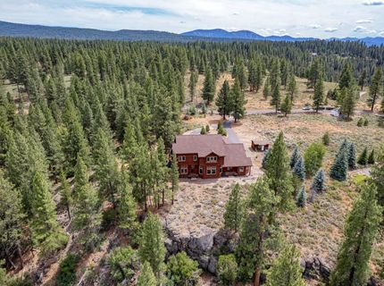 14594 Boca View Court , Truckee, CA 96161 Photo