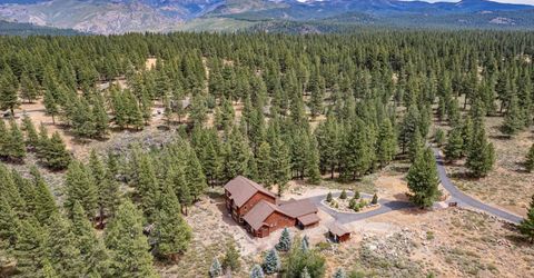 14594 Boca View Court , Truckee, CA 96161 Photo
