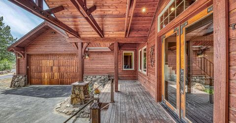 14594 Boca View Court , Truckee, CA 96161 Photo