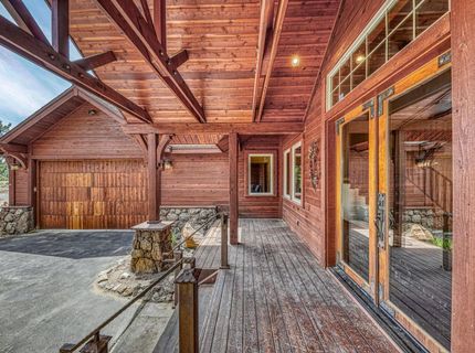 14594 Boca View Court , Truckee, CA 96161 Photo