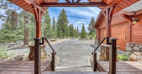 14594 Boca View Court , Truckee, CA 96161 Photo