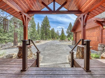 14594 Boca View Court , Truckee, CA 96161 Photo