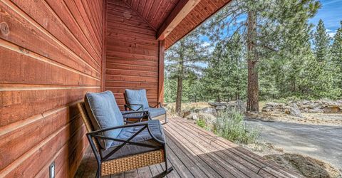 14594 Boca View Court , Truckee, CA 96161 Photo