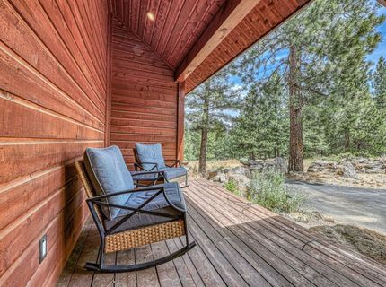 14594 Boca View Court , Truckee, CA 96161 Photo