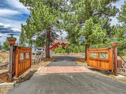 14594 Boca View Court , Truckee, CA 96161 Photo