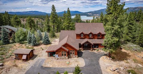 14594 Boca View Court , Truckee, CA 96161 Photo