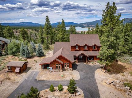 14594 Boca View Court , Truckee, CA 96161 Photo