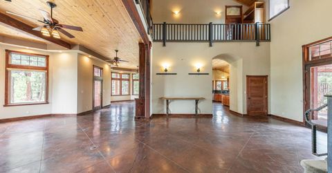 14594 Boca View Court , Truckee, CA 96161 Photo