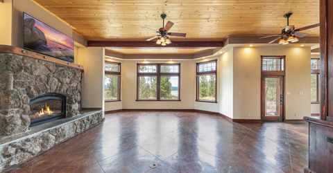 14594 Boca View Court , Truckee, CA 96161 Photo