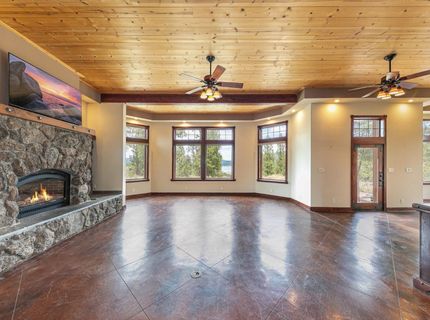 14594 Boca View Court , Truckee, CA 96161 Photo