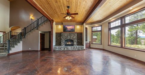 14594 Boca View Court , Truckee, CA 96161 Photo