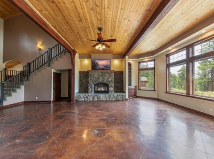 14594 Boca View Court , Truckee, CA 96161 Photo