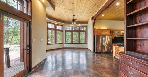 14594 Boca View Court , Truckee, CA 96161 Photo