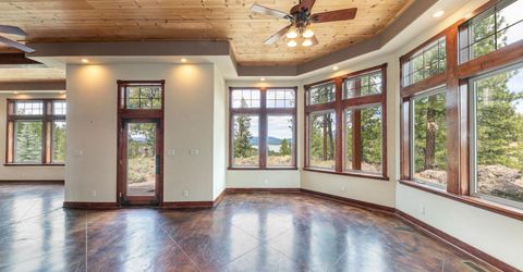 14594 Boca View Court , Truckee, CA 96161 Photo