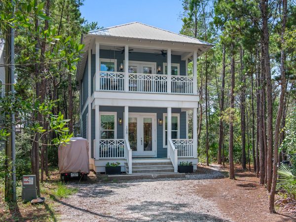 106 Williams Street, Santa Rosa Beach, FL 32459