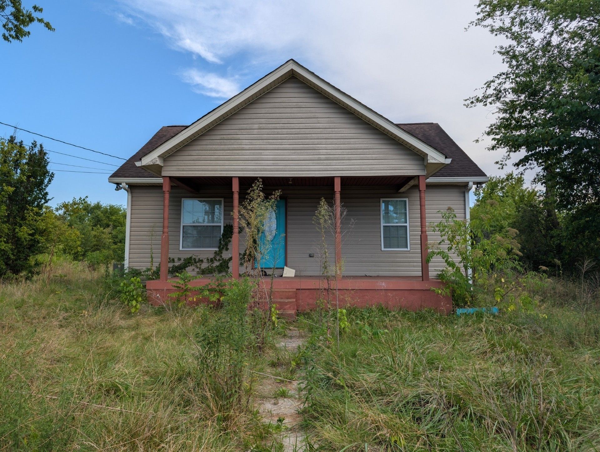 8792 Trousdale Ferry Pike, Lebanon, TN 37090 Main Photo