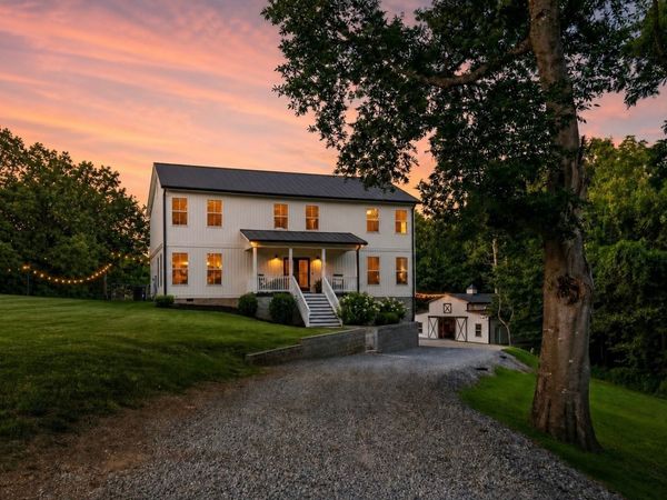 4993 Old Clarksville Pike , Ashland City, TN 37015