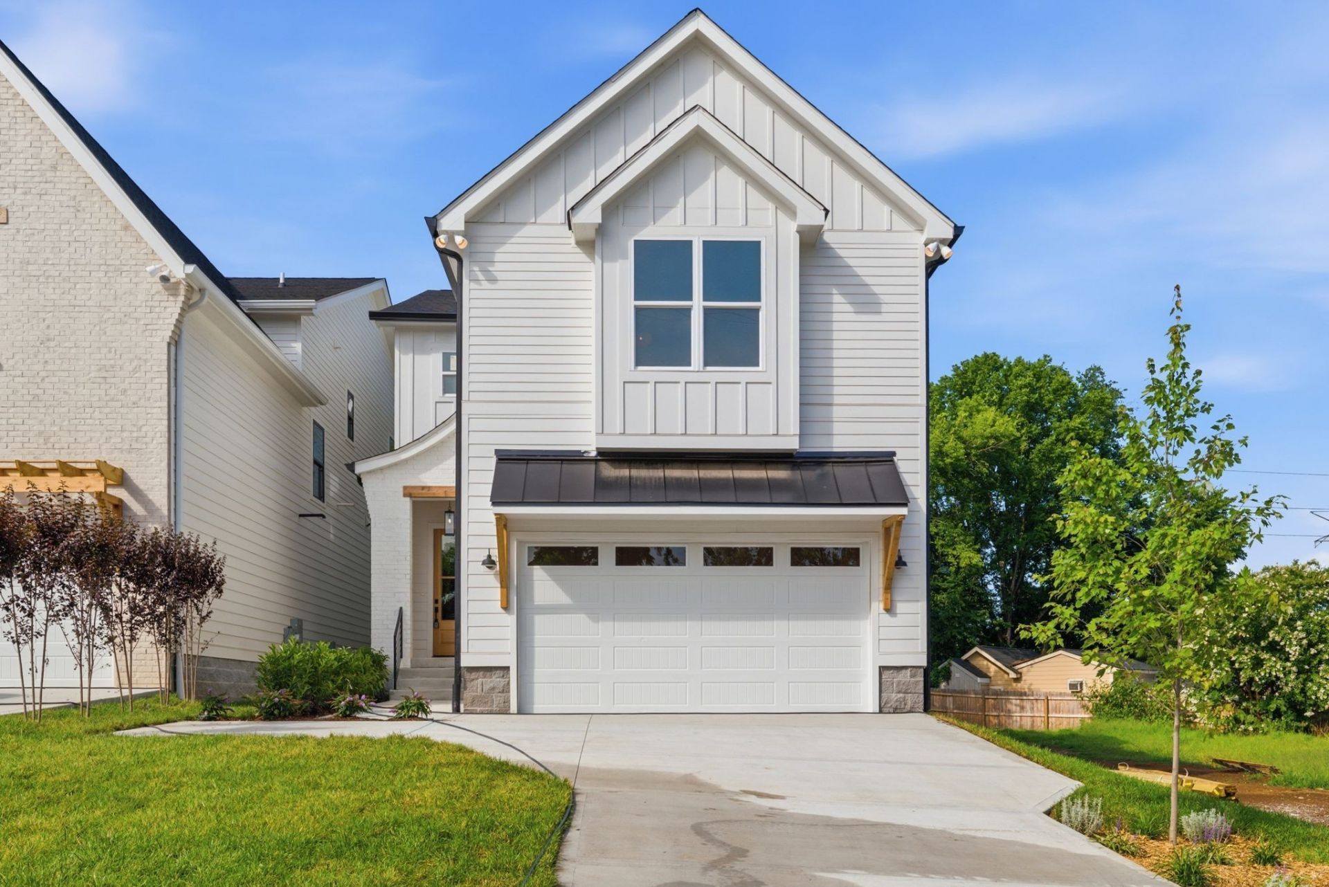 541 River Rouge Dr, Unit A, Nashville, TN 37209 Main Photo