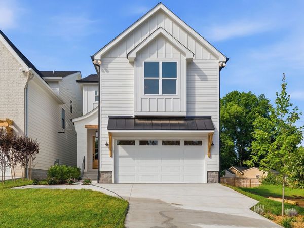 541 River Rouge Dr, Unit A, Nashville, TN 37209