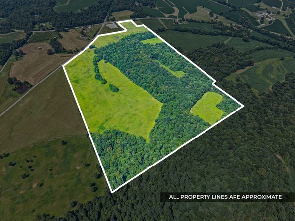 0 Highway 672 , Princeton, KY 42445