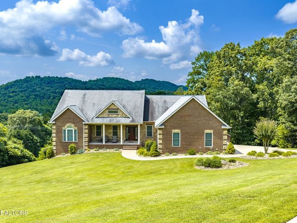 323 Independence Drive, Jefferson City, TN 37760