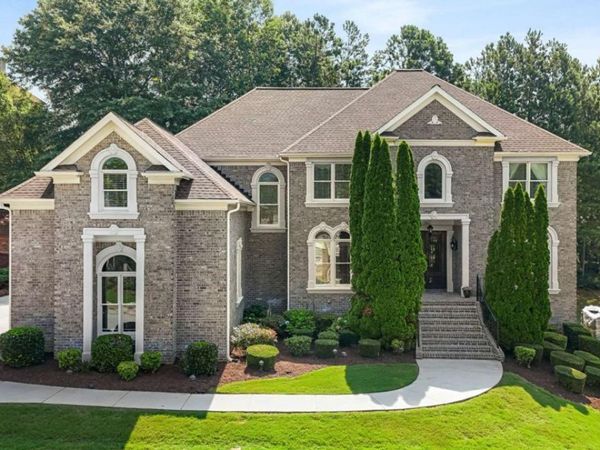 4528 Mossey Drive, Lithonia, GA 30038