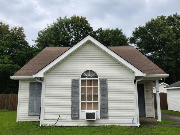 13438 Locust Hill Drive, Gulfport, MS 39503