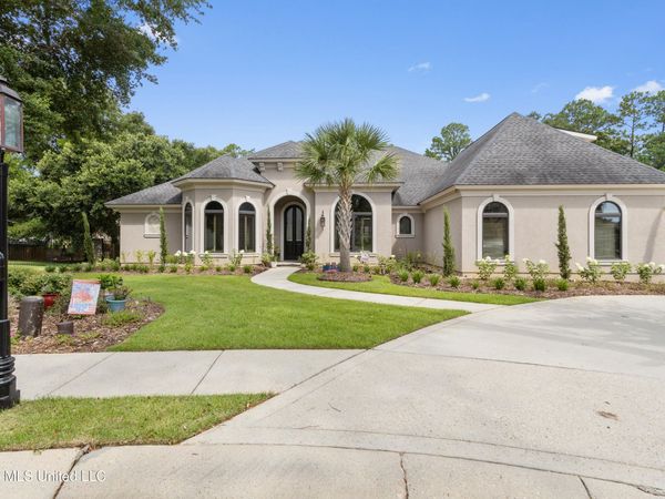 5706 Via Ponte , Ocean Springs, MS 39564
