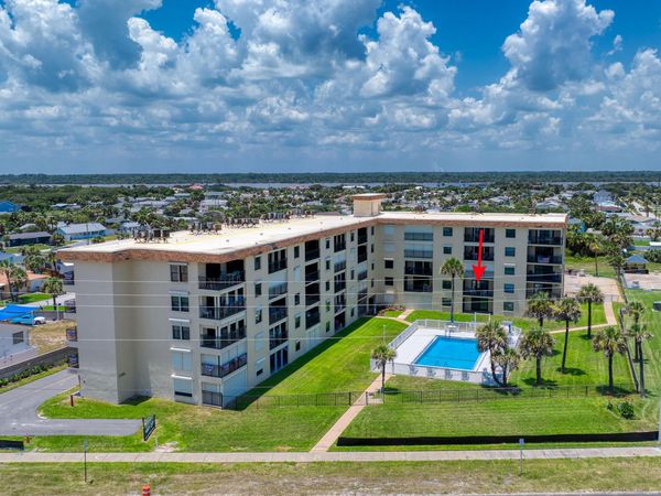 2290 Ocean Shore Boulevard, Unit 207, Ormond Beach, FL 32176