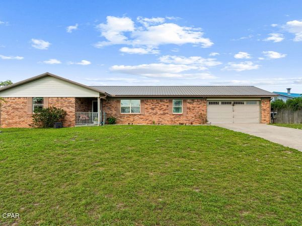 1511 Donna Avenue, Panama City, FL 32404