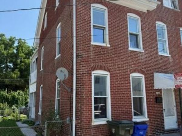 110 ELM STREET, HAGERSTOWN, MD 21740