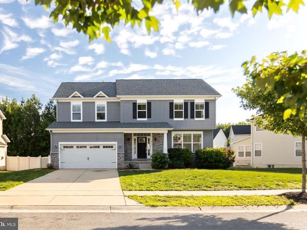 10312 STEWARDS CHANCE LANE, WHITE PLAINS, MD 20695