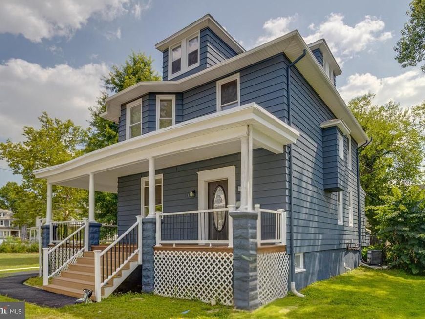 3105 Evergreen Avenue, Baltimore, MD 21214 Main Photo