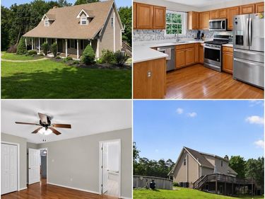20200 OLD MILL ROAD, CULPEPER, VA 22701
