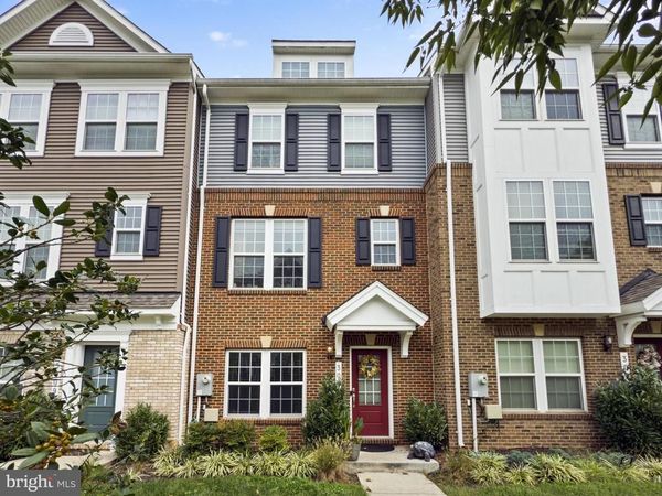 3011 DUVALL RIDGE ROAD , LANDOVER, MD 20785