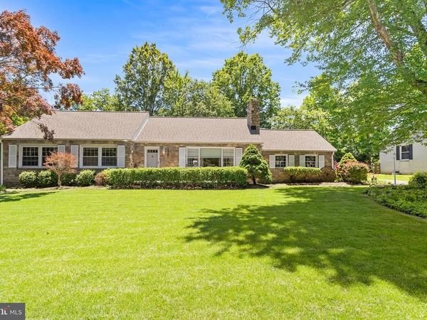 628 WILSON ROAD, WILMINGTON, DE 19803