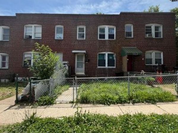 3625 EVERETT STREET, BALTIMORE CITY, MD 21226