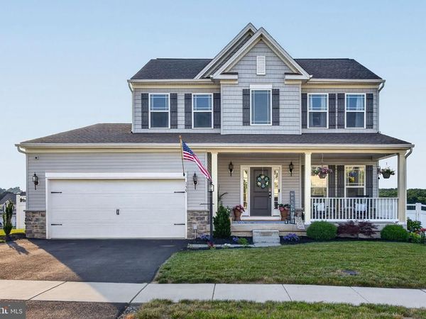 135 CHAMPIONS DRIVE, YORK HAVEN, PA 17370
