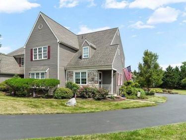1626 TODD LANE, CHESTER SPRINGS, PA 19425