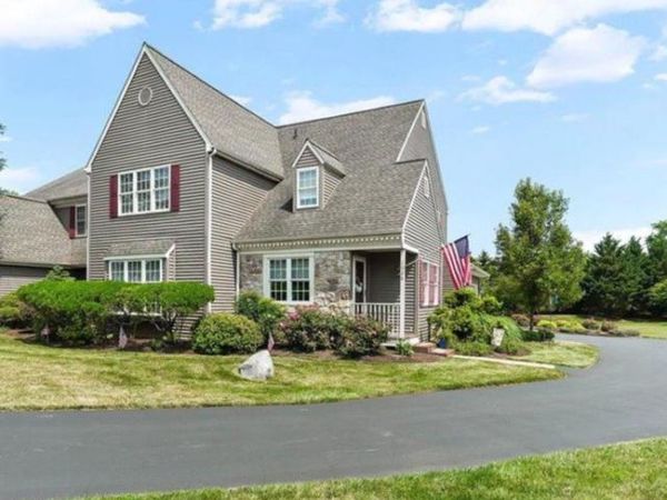 1626 TODD LANE, CHESTER SPRINGS, PA 19425