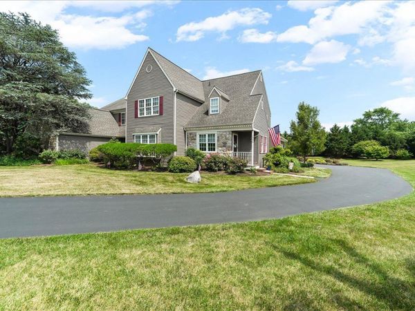 1626 TODD LANE , CHESTER SPRINGS, PA 19425