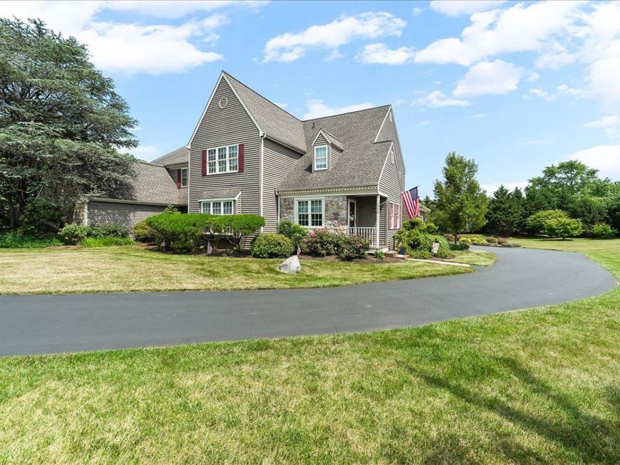 1626 Todd Lane , Chester Springs, PA 19425 Main Photo